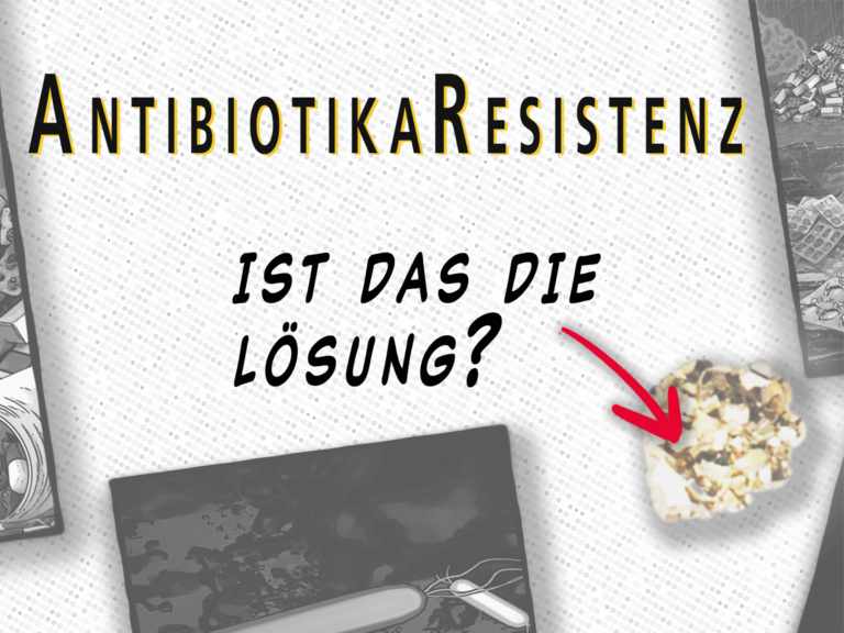 Antibiotic Resistance: Could this be the Answer?