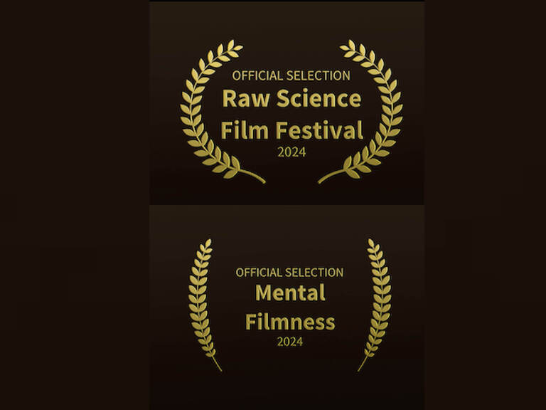 Laurel der Festival: Raw Science Film Festival und Mental Filmness